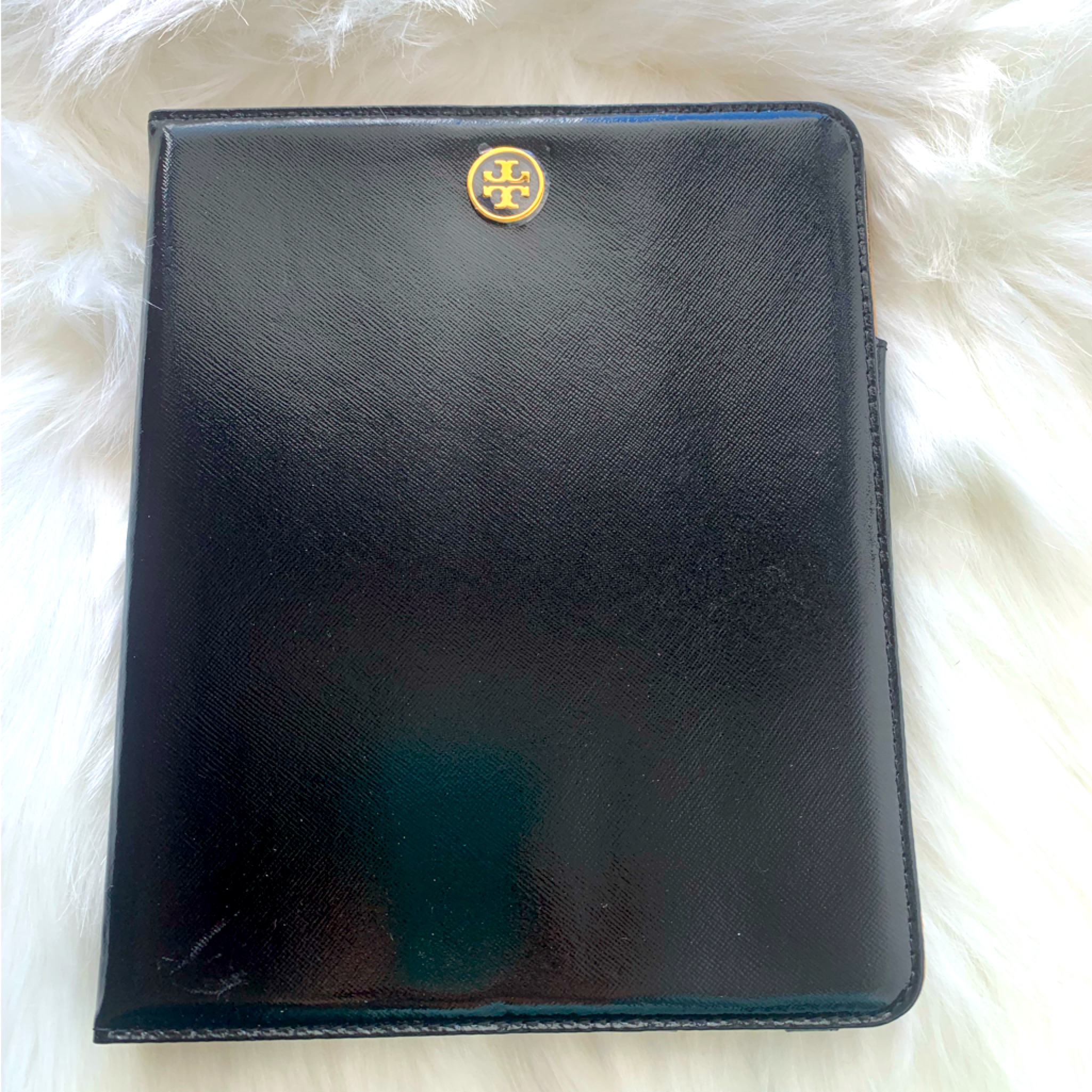 Tory Burch Tablet And Ereader Leather Cases Covers